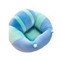 0-2Y Kids Baby Support Seat Sit up Soft Chair Cushion Sofa Plush Pillow Toy Bean Bag Babies Sofas