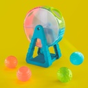 Sassy Wonder Wheel Ball Drop Floor Stem Toy 12 Months Old and up Unisex