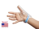 Tguard Aerothumb, Treatment Kit to Stop Thumb Sucking (Size: Small)