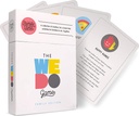 The WeDo Game Family Edition Australian Card Game Kids and Parents | Creative, Fun, Screen-Free Activities for Families to do. Together.