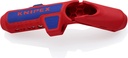 Knipex 16 95 01 SB Ergostrip Universal Stripping Tool, 135 Mm (Blister Packed)