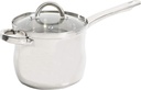 Oster 91537.03 Sangerfield 3-Piece Stainless Steel Deep Fryer Set, Multi-Size, Stainless Steel