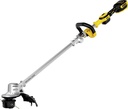 DEWALT DCST922B 20V MAX Lithium-Ion Cordless 14 in. Folding String Trimmer (Tool Only) (5 Ah)
