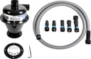 Cen-Tec Systems 96513 Quick Click Dust Collection Separator for Workshop Vacuum Systems with 3m Power Tool Hose Kit