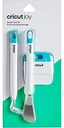 Cricut 2007994 Tool Set, Joy, White