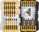 DEWALT DWA2T40IR IMPACT READY FlexTorq Screw Driving Set, 40-Piece