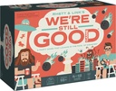 Rhett and Link, We re Still Good Party Card Game Comedy YouTube Good Mythical Morning Funny Interesting Board Game, for Adults and Teens Ages 16 and up