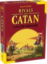 The Rivals for Catan Card Game