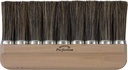 Hamilton Perfection Pure Bristle 9 Ring Wallpaper Hanging Brush [DIY and Tools]