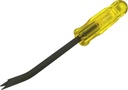 CS Osborne No. 120 1/2 Staple Lifter - Heavy-Duty Upholstery Nail Tack Remover Tool