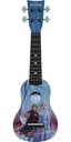 First Act Discovery Frozen 2 Ukulele (Small Kids Guitar with Four Strings)