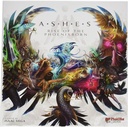Ashes Rise of The Phoenix Born Board Game