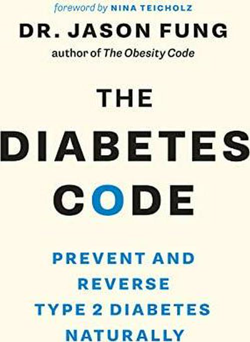 Prevent & Reverse Type 2 Diabetes Naturally | The Diabetes Code