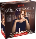 Asmodee Queen's Gambit, Multi Colour, (MIXQG01EN)