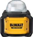 DEWALT 20V MAX* LED Work Light, Tool Only (DCL074)