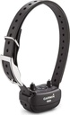 Garmin BarkLimiter Deluxe, Rechargeable Dog Training Collar with Automatic Levels for All Dog Breeds
