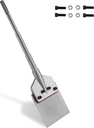 Firecore SDS Max Floor Scraper, 150mm (6'') Wide Tile Removal Bit with Long Handle and Heavy Duty Blade ( FS18625 )