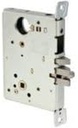 Schlage L9010B Passage Heavy Duty Mortise Lock Body L283-131 (Chassis Only)