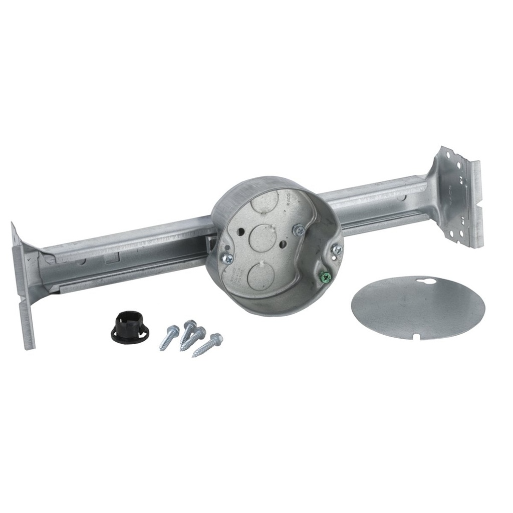 Kwik-Brace Deep Box for New Construction | RACO