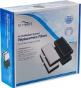 Cli-Mate Air Purifier Replacement Filter 4 Piece Set CLI-AP30-RF