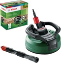 Bosch Aquasurf 280 Multi Surface Cleaner for High Pressure Washer Models 280Mm