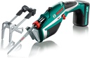Bosch Cordless Garden Pruning Saw Keo (Integrated Lithiumion Battery, 10,8 Volt, Blade Included, in Box)