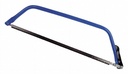 Westward Bow Saw, 30 in Steel Blade 2RDL6