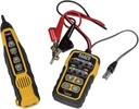 Tone and Probe Pro Kit, Beige, VDV500-820