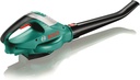 Bosch Cordless Leaf Blower ALB 18 LI (Without Battery, 18 Volt System, in Box)