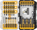 DWA2T40IR IMPACT READY Flextorq Screw Driving Set, 40-Piece