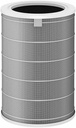 HEPA Filter for Air Purifier, Eliminates 99.97% Particles Small as 0.3 Micro, Compatible with Mi Air Purifier 2H, 3H, PRO, Grey One Size