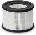 3-Layer Filter for the Easy Air Replacement Filter, White, LAP015WHT