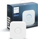 Smart Bridge (Compatible with Amazon Alexa, Apple Homekit, and Google Assistant)