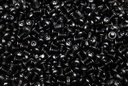 (500) Button Head 1/4-20 X 3/8 Socket Cap Screws BHCS Allen Plain Black