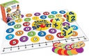 Learning Resources Math Marks The Spot