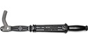 Crescent 56 Nail Puller, Black