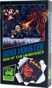 Brotherwise Games Current Edition Boss Monster Rise of The Minibosses Board Game