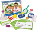 Learning Resources Primary Science Lab Activity Set, Science Exploration, 22 Pieces, Ages 4+