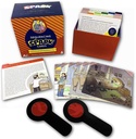 Sequencing Cards for Storytelling and Picture Interpretation - Jewish Themed Story Sets, Great Jewish Educational Game for Kids, Includes Shabbos, Chanukah and Purim Stories