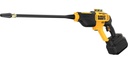 DEWALT Cordless Pressure Washer, Power Cleaner, 550-PSI, 1.0 GPM, Tool Only (DCPW550B)