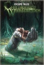 Board&Dice Escape Tales Children of Wyrmwood Board Game Multi