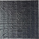 US Cargo Control Heavy-Duty Machinery Tarp - 24 Feet Wide X 24 Feet Long - Use to Cover Manufacturing or Machine Equipment during Transport - Durable 18 Ounce Pvc-Coated Polyester