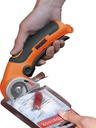 WORX WX081L ZipSnip Cutting Tool [International Version]