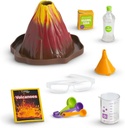 American Girl Volcano Lab Set