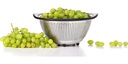 OXO Good Grips 3 Qt Stainless Steel Colander