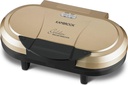 Kambrook Pancake Maker, Gold KPC120GLD