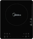 Midea Ultrathin Induction Cooker, Black