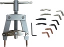 Lang Tools 87 Heavy Duty Pliers with Tip Kit