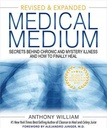 Medical Medium: Secrets Behind Chronic and Mystery Illness and How to Finally Heal (Revised and Expanded Edition)