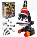 Microscope Kit for Kids 8-12,Ideal Science Experiment Toys for Boy Girl.Student Educational STEM Project,1250x Beginner Microscope,7X Magnifier Set to Child Activities.Gift Package for Age 8 9 10 11